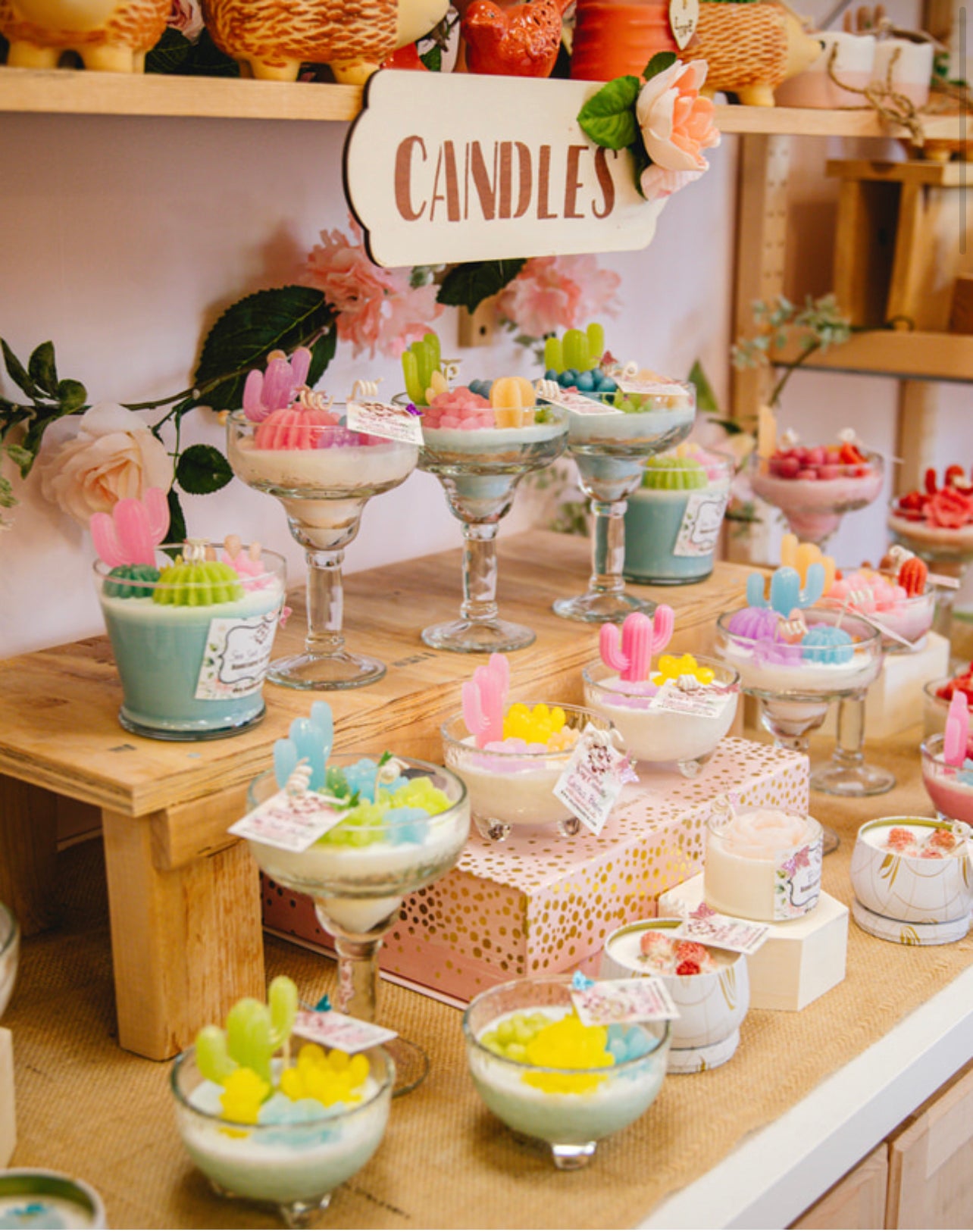 Home HANDCRAFTED SOAPS SOAP DES JOUR