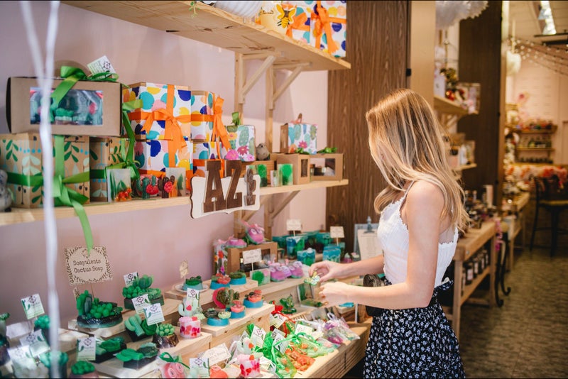 Home HANDCRAFTED SOAPS SOAP DES JOUR